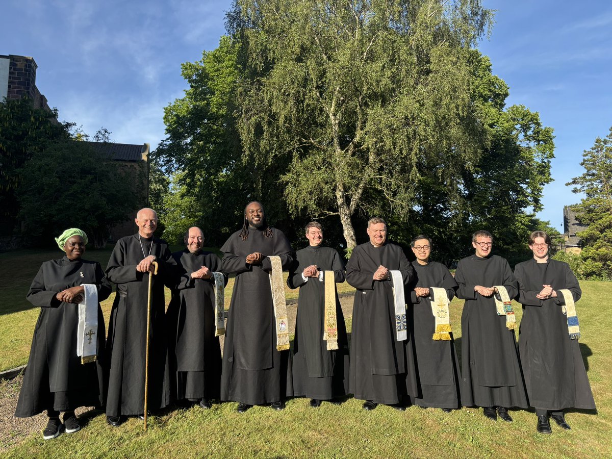 Please pray for all our leavers as they head to be ordained this Petertide!