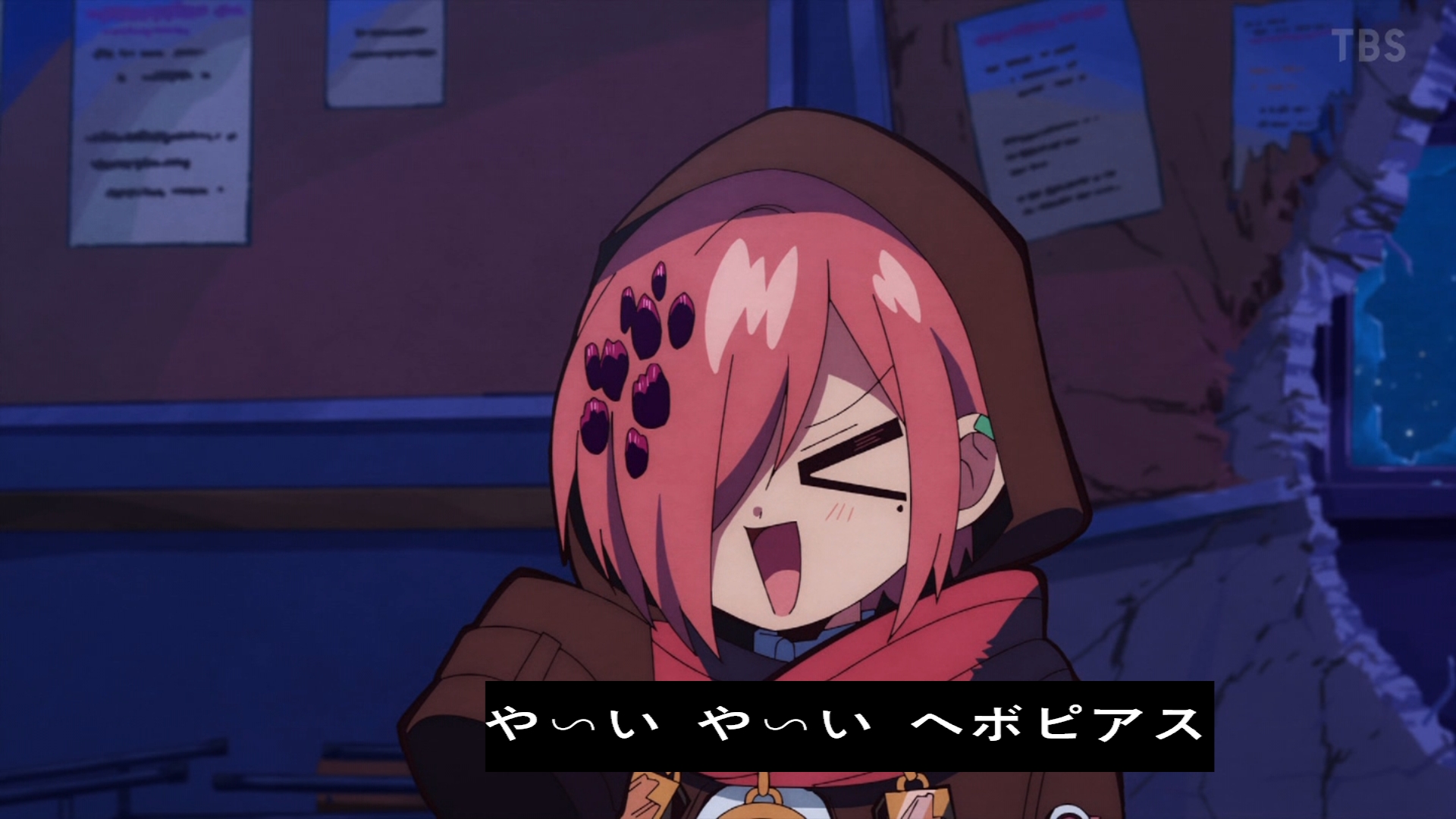 しずくβ on X: 