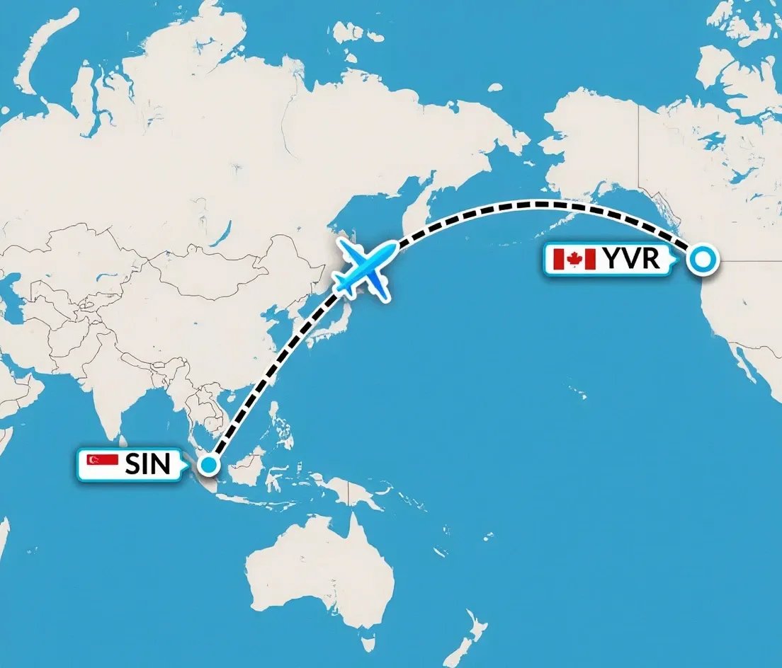 3DV 2025 in Singapore was a blast!

A huge thanks to everyone who made it such a great event.

✈️ See you next year in Vancouver! 🇨🇦

#3DV2025 #3DV2026