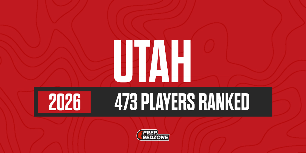 Prep Redzone Utah (@prepredzoneut) on Twitter photo 🚨 Who needs to be on your radar in the class of 2026 🚨
We have the answers!
🗣️ Check out the latest update of our 2026 Rankings! 👀👇
prepredzone.com/utah/rankings/…
<a href="/MilaCarter801/">Miller Carter</a>
<a href="/BottMulitalo/">Bott Mulitalo II</a>
<a href="/PjTakitaki/">Penisimani Takitaki</a>
<a href="/its_ksweet1/">Kaneal Sweetwyne</a>
<a href="/LegendGlasker/">Legend Glasker</a> 🚨 Who needs to be on your radar in the class of 2026 🚨
We have the answers!
🗣️ Check out the latest update of our 2026 Rankings! 👀👇
prepredzone.com/utah/rankings/…
<a href="/MilaCarter801/">Miller Carter</a>
<a href="/BottMulitalo/">Bott Mulitalo II</a>
<a href="/PjTakitaki/">Penisimani Takitaki</a>
<a href="/its_ksweet1/">Kaneal Sweetwyne</a>
<a href="/LegendGlasker/">Legend Glasker</a>