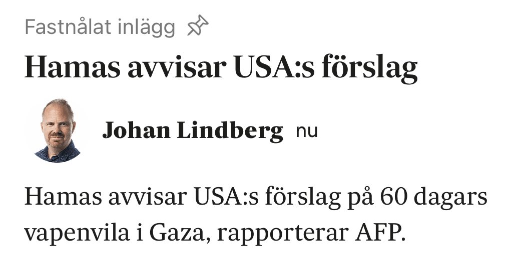 Var är protesterna?