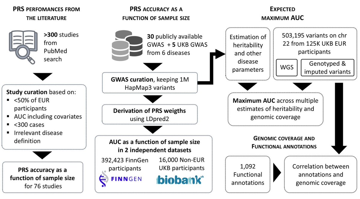 ASHG (@geneticssociety) on Twitter photo Exploring the interplay of rare pathogenic variants and common genetic modifiers of cardiomyopathy, <a href="/HGGAdvances/">Human Genetics and Genomics Advances</a>' latest study carefully assesses the benefits provided by variant effect predictions: cell.com/hgg-advances/f… #ASHG #HumanGenetics Exploring the interplay of rare pathogenic variants and common genetic modifiers of cardiomyopathy, <a href="/HGGAdvances/">Human Genetics and Genomics Advances</a>' latest study carefully assesses the benefits provided by variant effect predictions: cell.com/hgg-advances/f… #ASHG #HumanGenetics