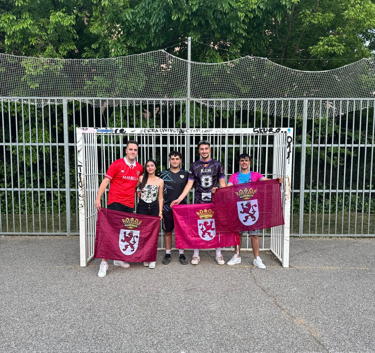 Rayo Cayetano tweet media