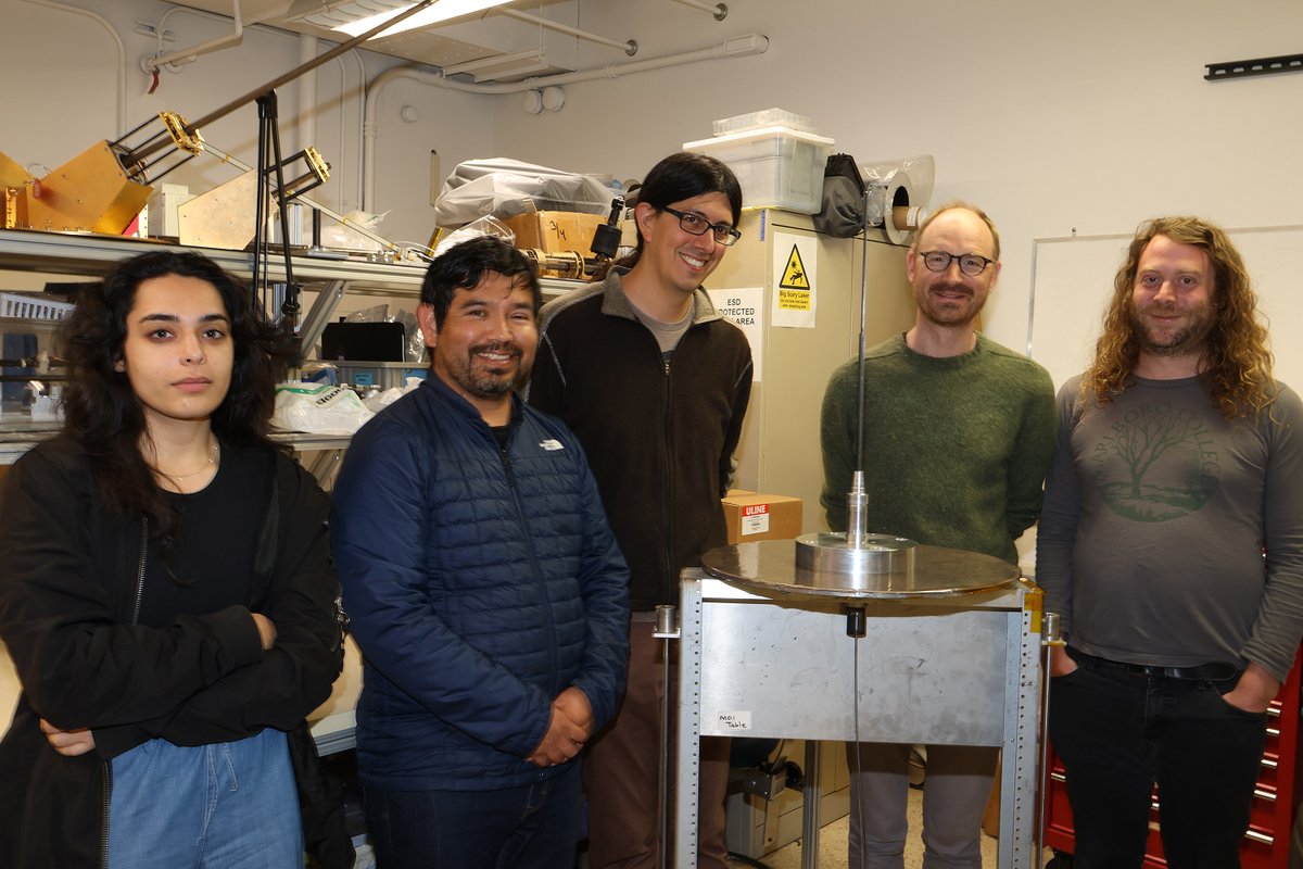 Photos of the SSL/<a href="/LASPatCU/">LASP</a>-built AETHER sensor, designed to measure electric field fluctuations in the ionosphere. The full instrument is designed for use on NASA’s Geospace Dynamics Constellation (GDC) mission to study coupling between the magnetosphere and the ionosphere.