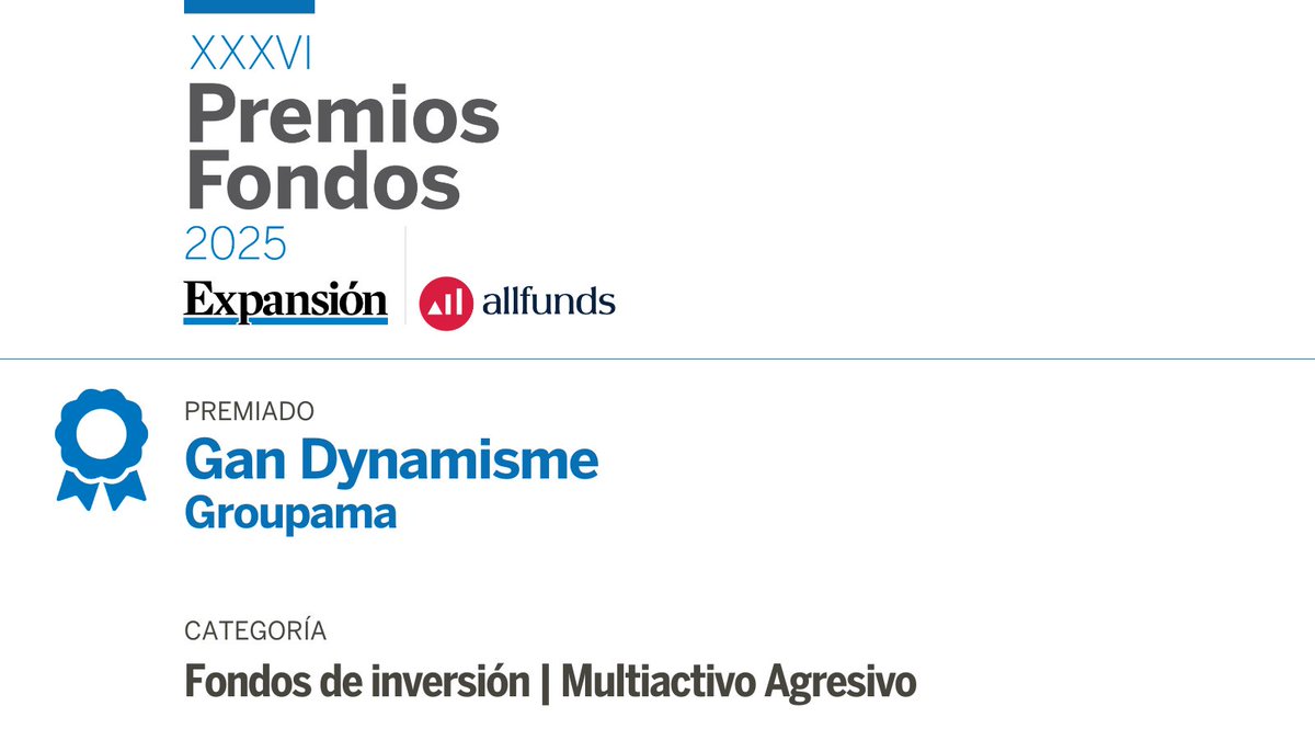 En la categoría MULTIACTIVO AGRESIVO el ganador es:

FONDO:  Gan Dynamisme

GESTORA:  <a href="/GroupamaAM_ES/">Groupama AM España</a>

#PremiosExpansionAllfunds