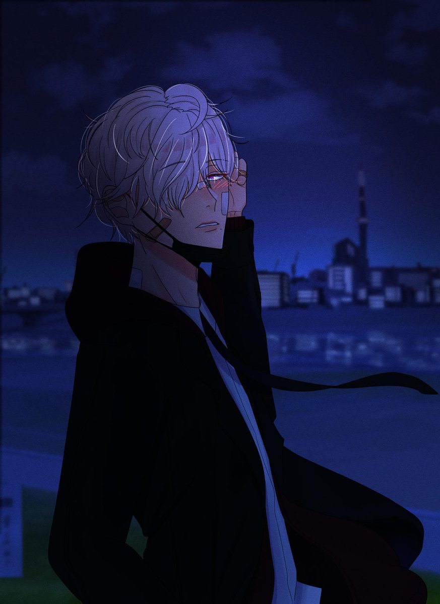 I lowkey miss when I had this art style