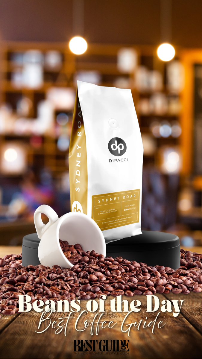 Best Coffee Guide tweet media