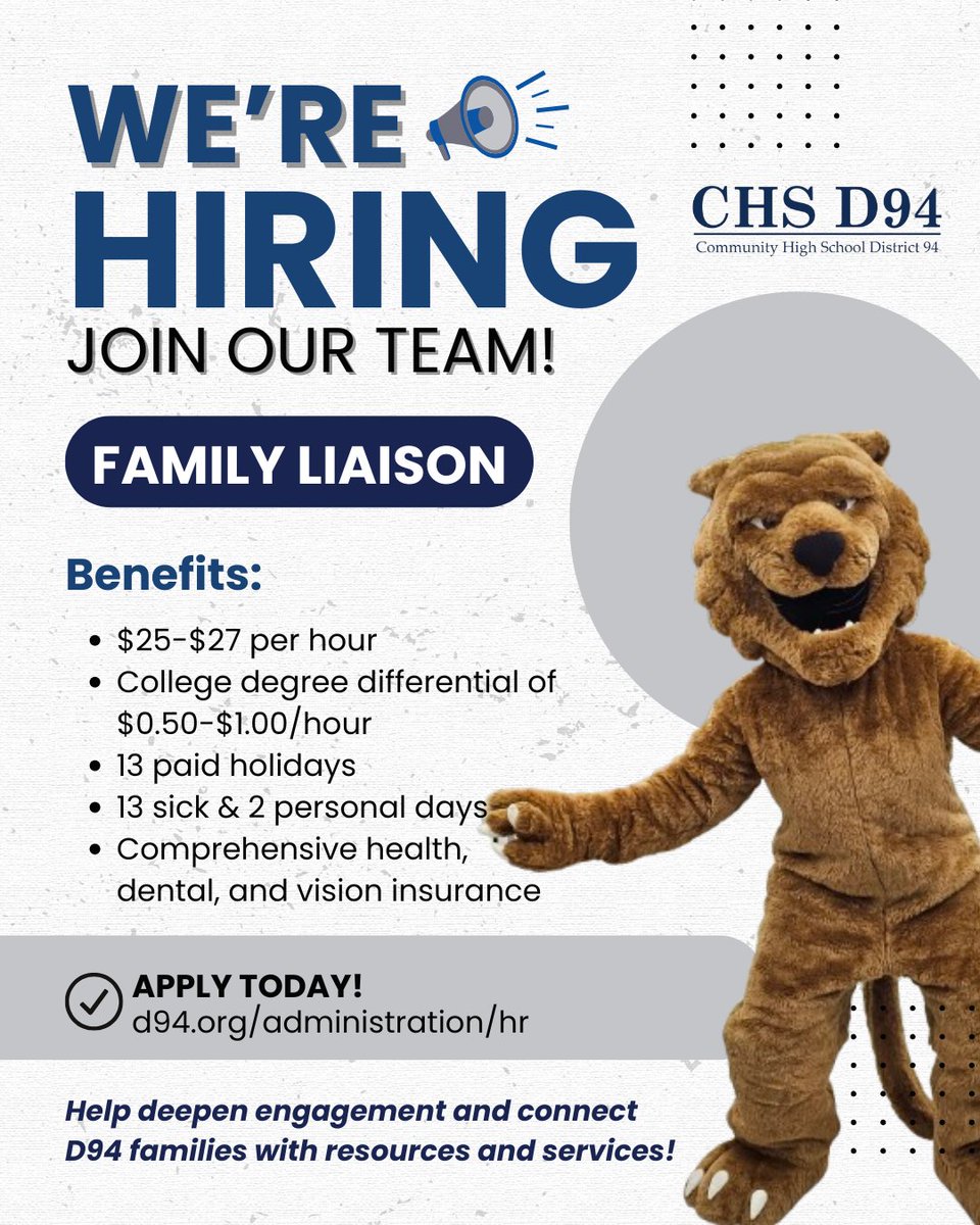 Julie Swartzloff, pHCLE tweet media