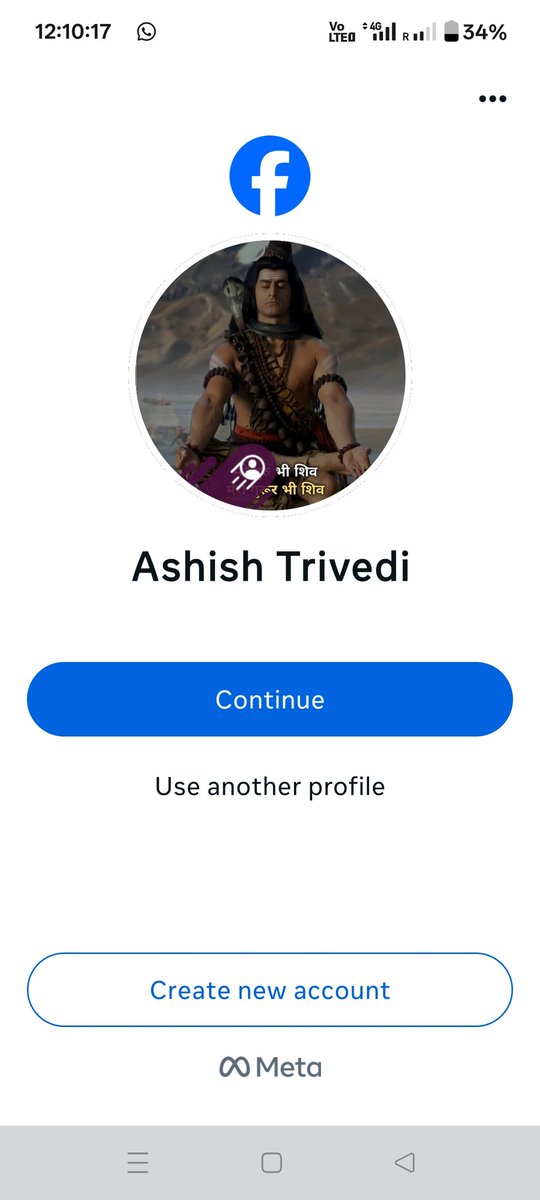 AshishICON's tweet photo. @facebook https://t.co/wXY6CbaUfR