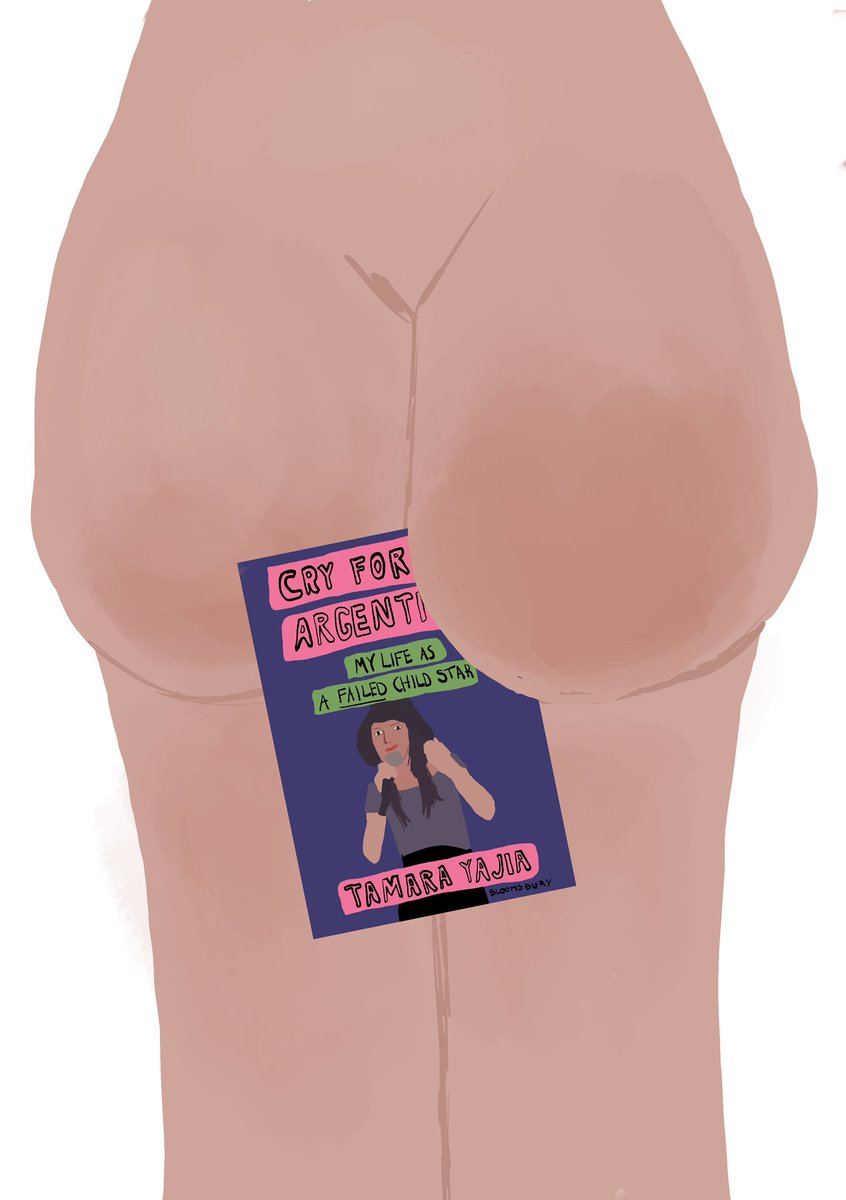 Have me on your podcast so I can promote my book.