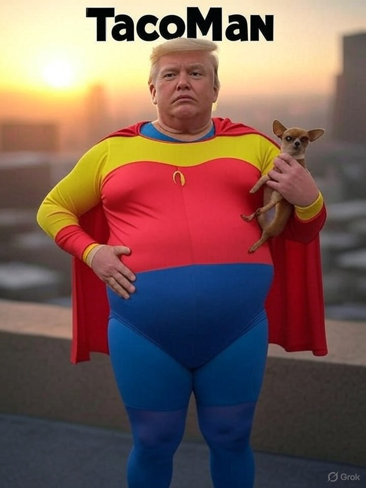 <a href="/EastEndJoe/">Joe G</a> Guess I'm going to El Salvador. See you there!