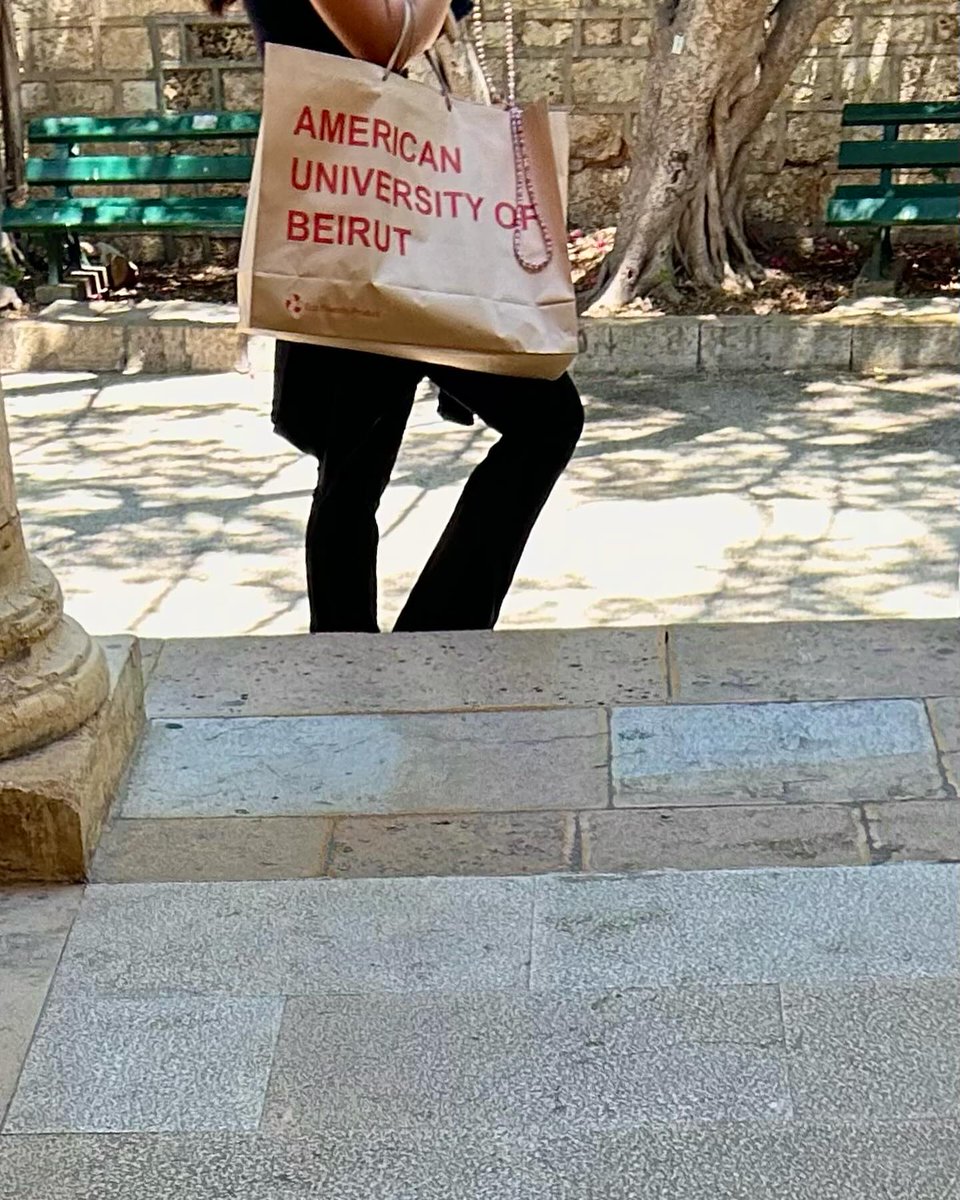 AUBGradCouncil's tweet photo. No academic year is complete without graduation! 1 day is left! 🎓✨

#AUB #AUBGrad25 #GraduateCommencement #Graduation #Classof2025 https://t.co/tQUGYeV5XO