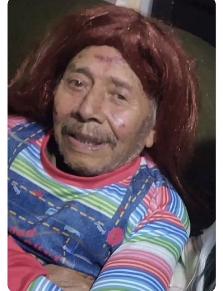 Jueves de #TBT ... Mi querida amiga <a href="/MeryPalm/">Mery Palm 🌹</a> con su pelo rojo en una fiesta que me la encontré.