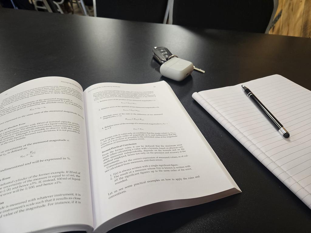 KellyOS05242350's tweet photo. Listening to some music and reading Managing Biogas Plants whilst waiting for my son to finish his kickboxing class. Perfect 👌 #biogas #science #research #reading #equations #biomethane #PhD #scientist #music #vibes https://t.co/KBfY3qmmpW