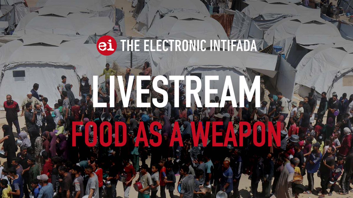 🔴 LIVE 

We speak to veteran investigative journalist @JeremyScahill of <a href="/DropSiteNews/">Drop Site</a>, who is closely monitoring the ceasefire talks and is in contact with Hamas officials.

YouTube: trib.al/f4gnqZz
Rumble: trib.al/5nMlRg2