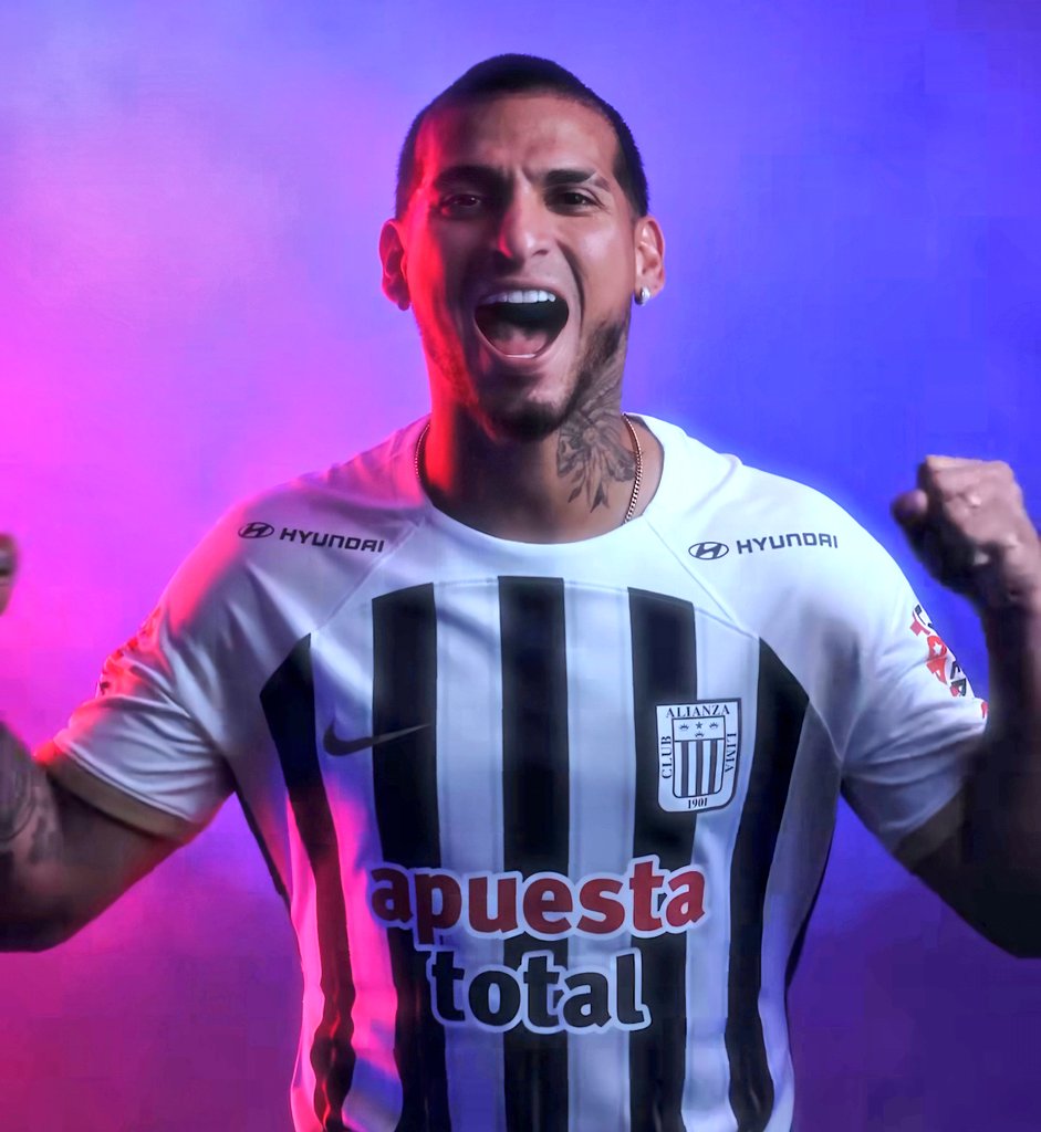 ππππππ ππππ πβ½οΈ (@gersoncuba2603) on Twitter photo El jugador de Alianza Lima. Miguel Trauco, quedΓ³ desafectado la selecciΓ³n peruana porque presento un desgarro del aductor.
<a href="/ovacionweb/">Ovacion.pe</a> El jugador de Alianza Lima. Miguel Trauco, quedΓ³ desafectado la selecciΓ³n peruana porque presento un desgarro del aductor.
<a href="/ovacionweb/">Ovacion.pe</a>