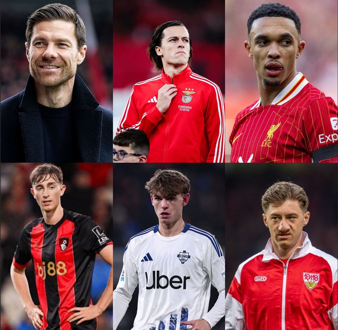 EncrrKala_'s tweet image. Le mercato est beaucoup trop parfait en vrai