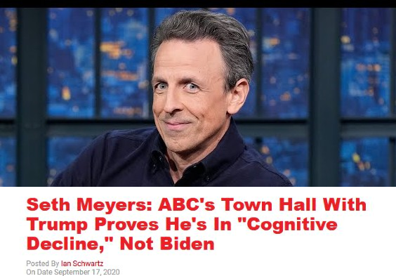 Michael Malice (@michaelmalice) on Twitter photo evil is so dangerous and powerful that few people would recognize it in the form of a smarmy, castrated corporate comedian like <a href="/sethmeyers/">Seth Meyers</a> evil is so dangerous and powerful that few people would recognize it in the form of a smarmy, castrated corporate comedian like <a href="/sethmeyers/">Seth Meyers</a>