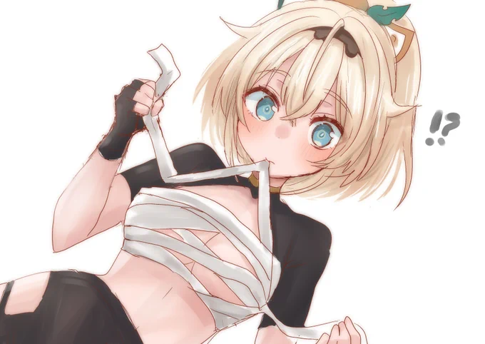 らくがき、、