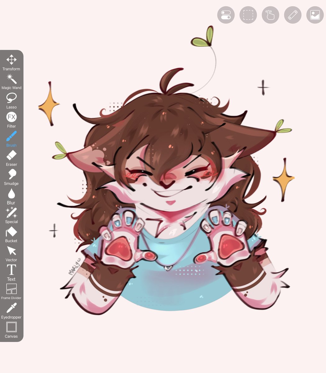 marly ˙ᵕ˙ COMMS OPEN (@marlyly_) / Posts / X