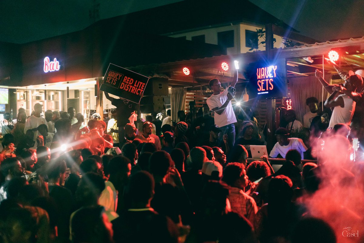 0510curated's tweet image. SOUND, ENERGY, PEOPLE.
See you at WAVEY SETS on 11th July. Tickets out this weekend.
#waveysets #0510curated