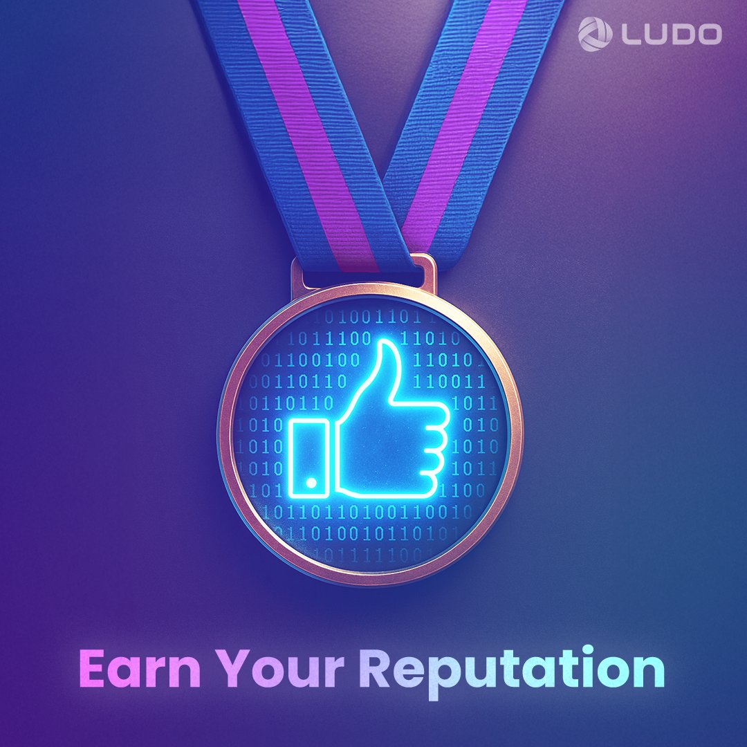 Earn Your Reputation

Why on-chain data matters

Hype is easy. But in #Web3, #trust has to be earned on-chain.

Ludo Rank doesn’t care about narratives.
It tracks behavior.

- Who holds long-term (loyalty)
- Who invests early and consistently (conviction)
- Who manipulates