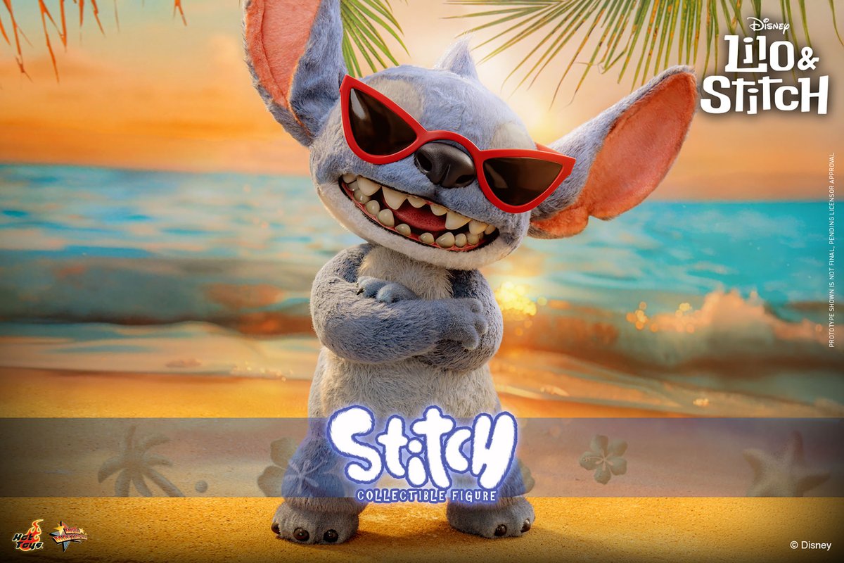 Catch the Wave! 🌊 Weekly Collectibles Update - mailchi.mp/agesthreeandup…

#WhatsNewA3U?! Dive into new preorders and arrivals this week!