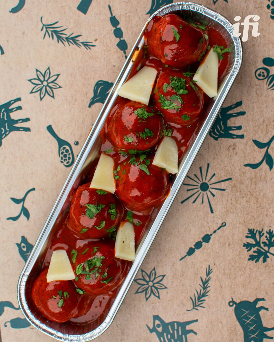 Innovative Food Ingredients tweet media