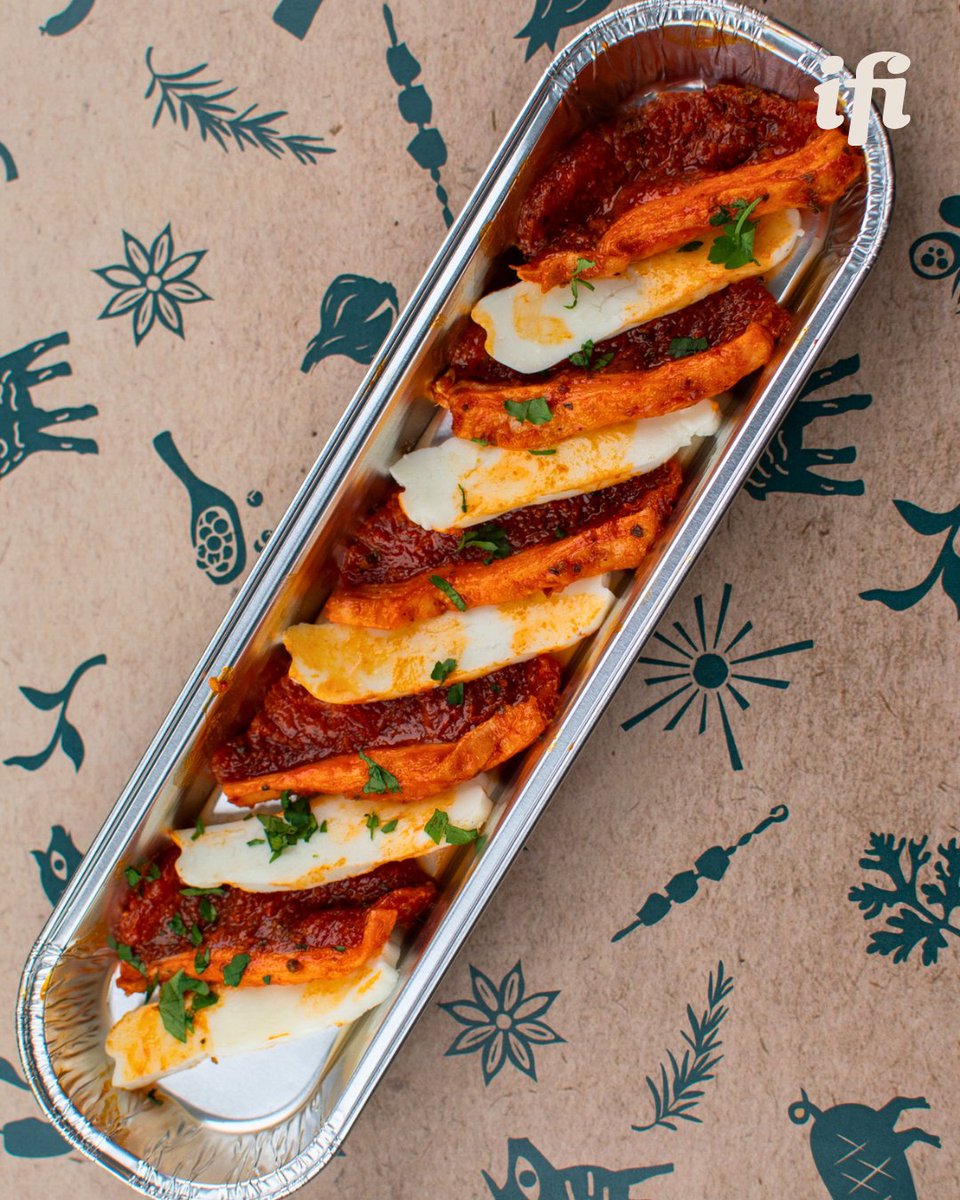 🍴 Dine-In is the New Going Out

More customers are eating at home - make your counter their go-to with our new Tapas-style recipes!

Flavour-packed, easy &amp; perfect for sharing.

👨‍🍳 Explore the range: pulse.ly/ui9p65l0gq

#TapasNight #DineInStyle #Butchers