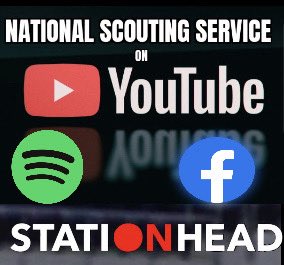 National Scouting (@nationalscoutin) on Twitter photo Hi <a href="/BenoitAlanna/">Alanna Benoit</a>,
We’d love to have you as a guest on our podcast for a live remote interview! If you’re interested, please feel free to send us a message for more details. Hi <a href="/BenoitAlanna/">Alanna Benoit</a>,
We’d love to have you as a guest on our podcast for a live remote interview! If you’re interested, please feel free to send us a message for more details.