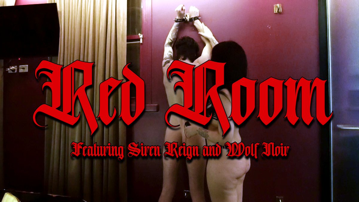 Wolf Noir (@wolf_n0ir) on Twitter photo New Femdom Film 'Red Room' featuring Dominatrix
<a href="/sirenxreign/">Siren Reign</a> is out now on Onlyfans! Watch Siren turn me into her submissive slave in this incredible new 34 minute feature.
Unlock the full film now to get exclusive access to my ENTIRE fetish film catalogue instantly with no New Femdom Film 'Red Room' featuring Dominatrix
<a href="/sirenxreign/">Siren Reign</a> is out now on Onlyfans! Watch Siren turn me into her submissive slave in this incredible new 34 minute feature.
Unlock the full film now to get exclusive access to my ENTIRE fetish film catalogue instantly with no