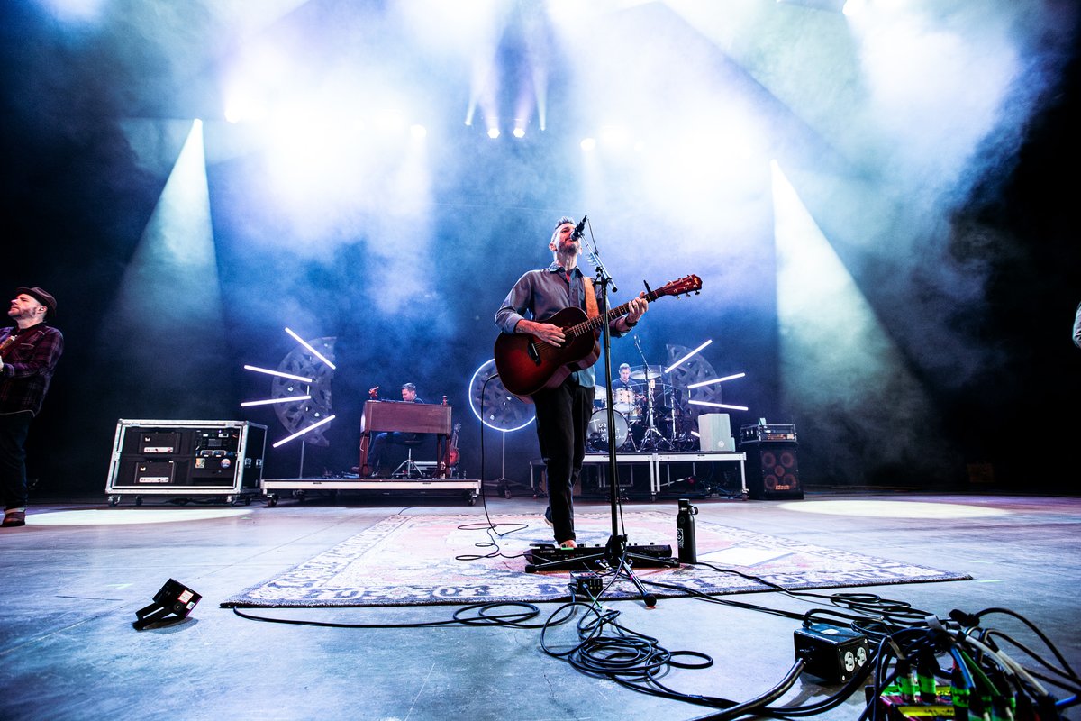Rose Music Center (@rosemusiccenter) on Twitter photo With introspective lyrics and a fiercely independent spirit, <a href="/ToadWetSprocket/">ToadtheWetSprocket</a> still has the same spark that won over fans years ago.
This year, they’ll be joined by The Jayhawks and Sixpence None the Richer on 8/5.
Get your tickets here: bit.ly/toad-25
📸 <a href="/RubatoPhoto/">Rubato Photo</a> With introspective lyrics and a fiercely independent spirit, <a href="/ToadWetSprocket/">ToadtheWetSprocket</a> still has the same spark that won over fans years ago.
This year, they’ll be joined by The Jayhawks and Sixpence None the Richer on 8/5.
Get your tickets here: bit.ly/toad-25
📸 <a href="/RubatoPhoto/">Rubato Photo</a>