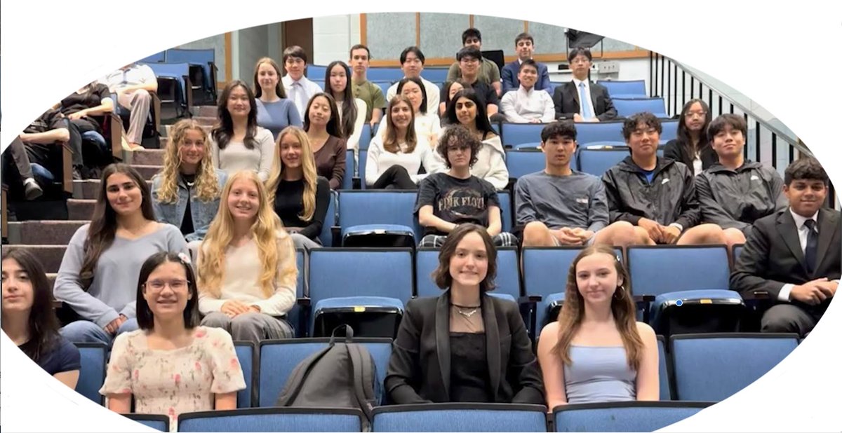 Congratulations to Junior Awards recipients at NVD!
#nvdpride, #nvpride