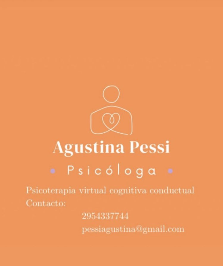 Agustina tweet media