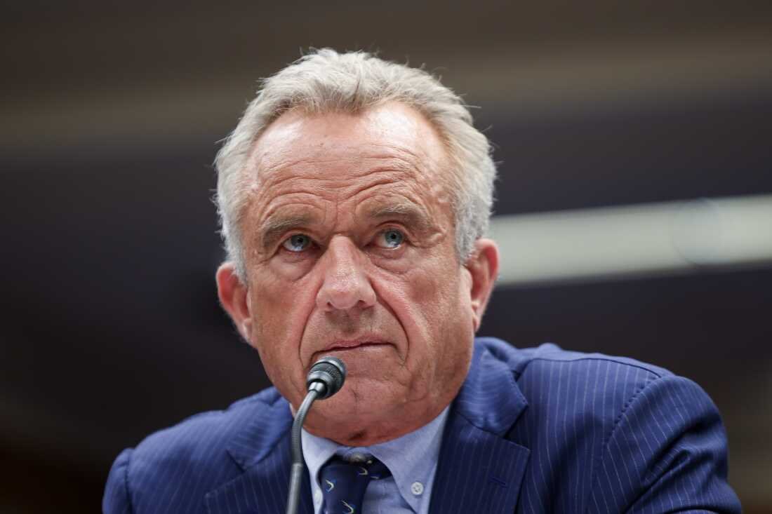 RFK Jr. just SCRAPPED Moderna’s $700M bird flu vax deal over safety issues 👏🏽 

MAHA BABY