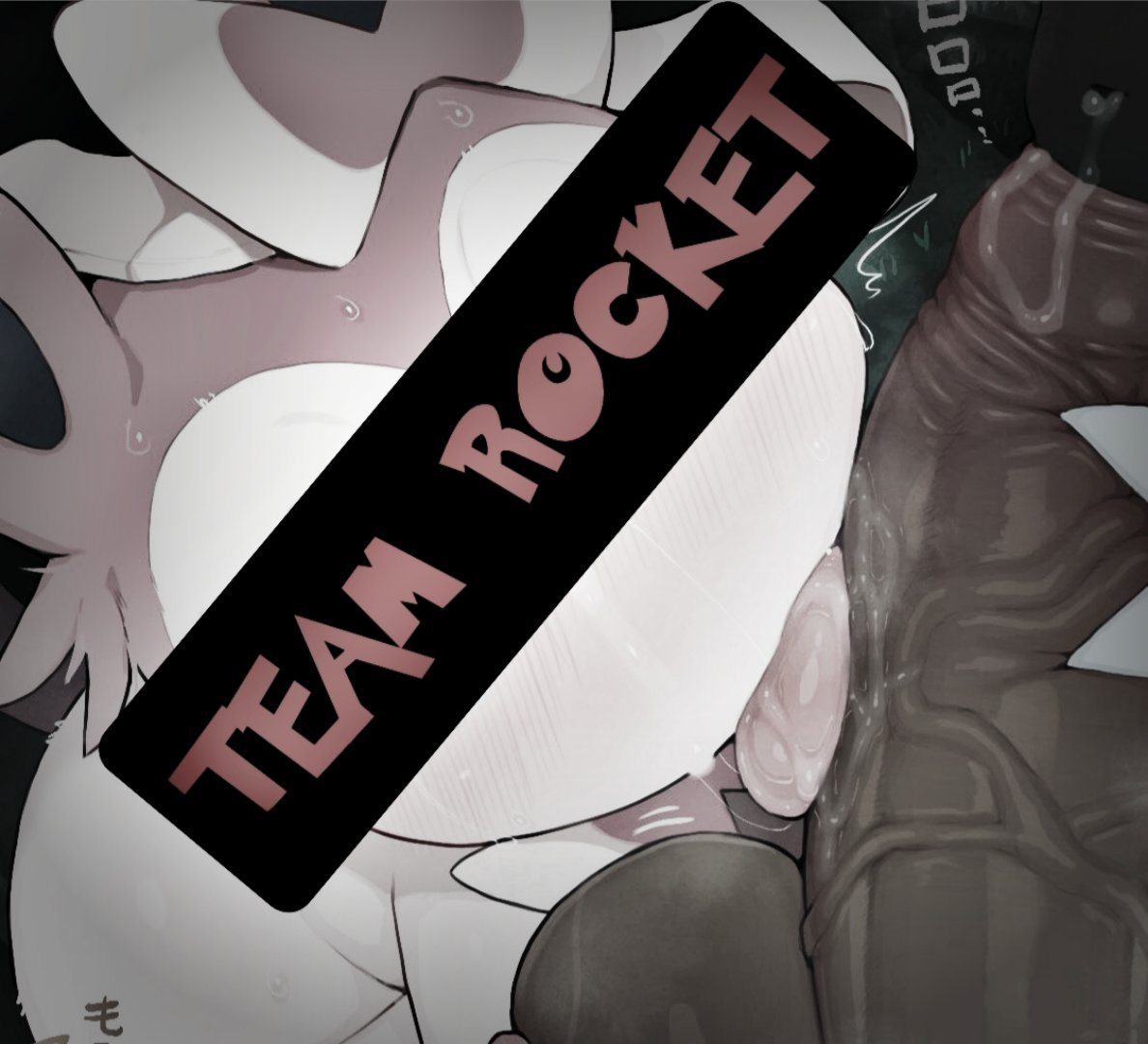 I'm in love with Team Rocket~ every parts of my body belong to Team Rocket.
Only Team Rocket can touch this ass, suck this cock and go in my mouth~
Every new grunts who join Team Rocket can receive a very special reward of mine, so be sure to be one of them !
JOIN TEAM ROCKET NOW