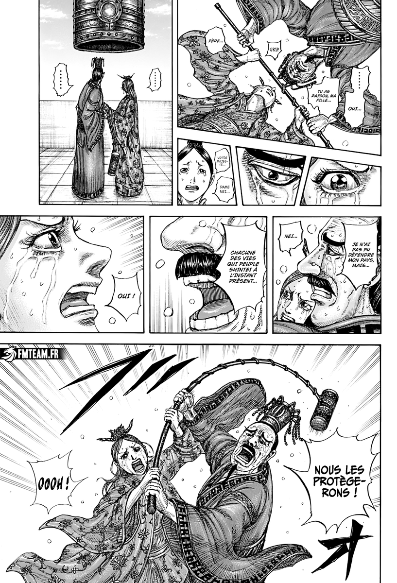 Sonicleroi's tweet photo. Cette planche tabasse toutes les scènes émotionnelles de One piece et Dragon Ball
#kingdom837 https://t.co/zxu2LKgygz