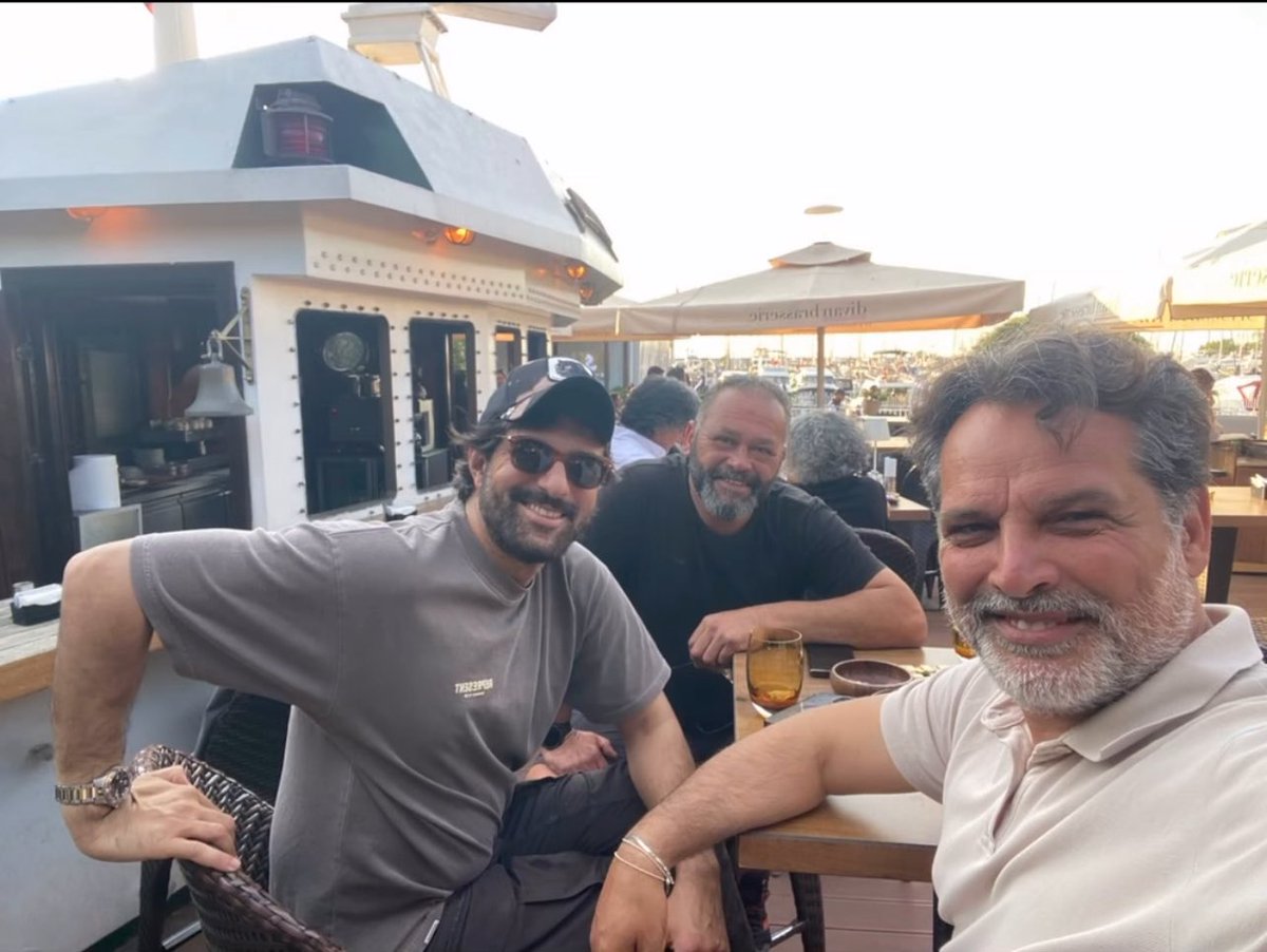 جديد انجين اكيوريك 
#EnginAkyürek