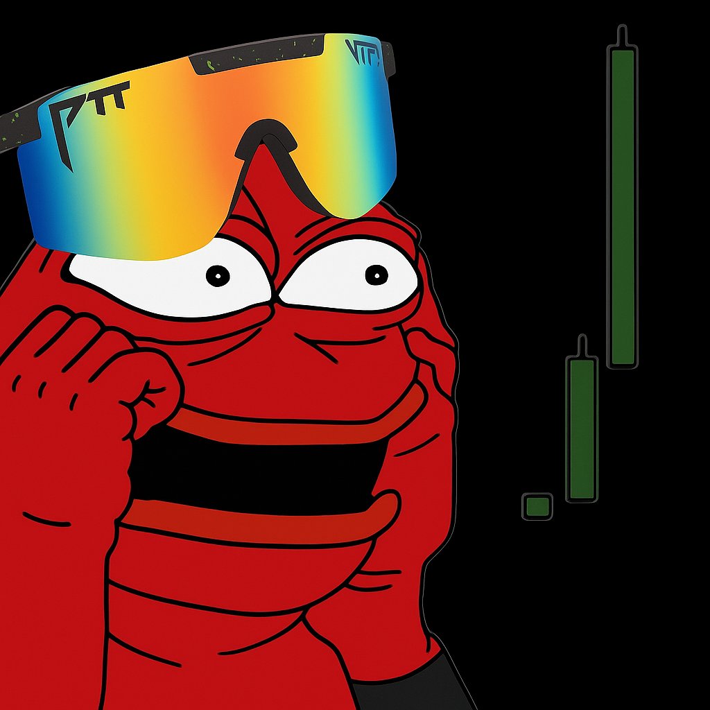 Like if $PEIPEI will change your life in 2025.