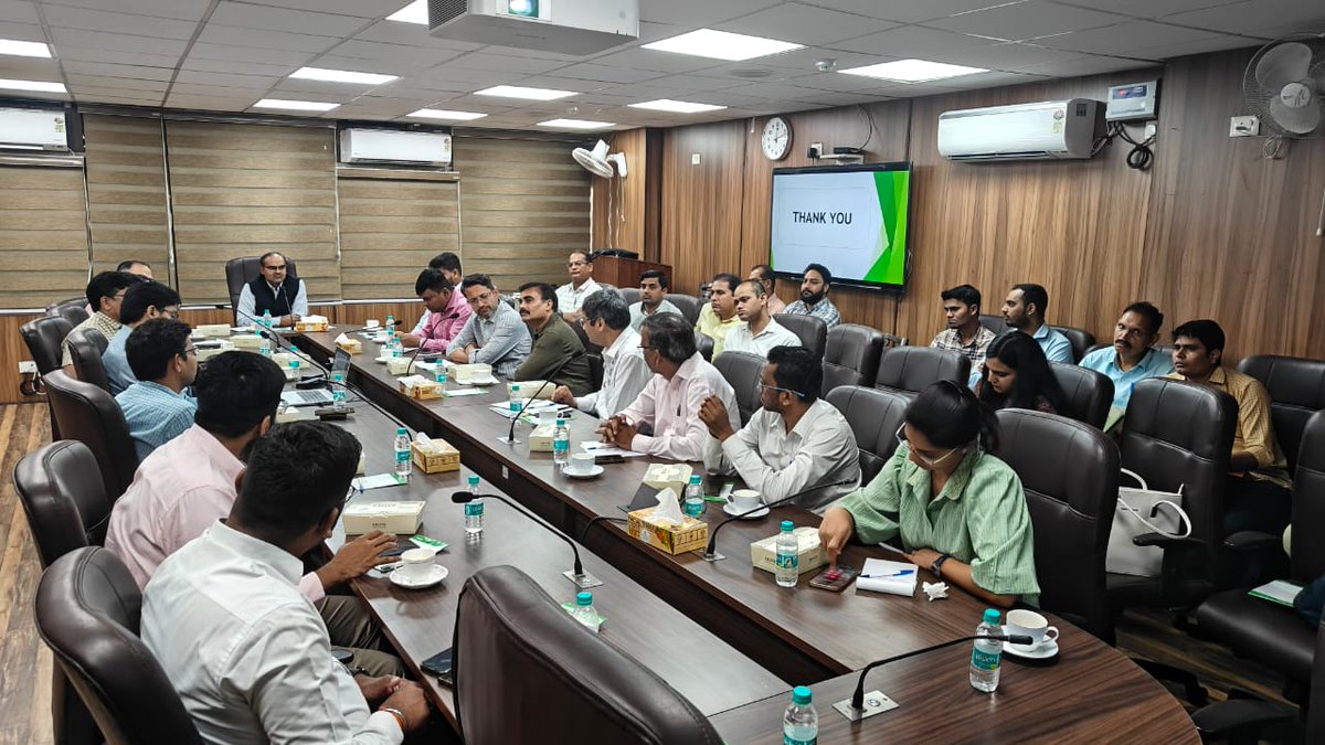 As part of CBDT’s awareness campaign, the CCIT (TDS), Delhi, held an outreach for aviation sector. It offered insights on TDS provisions, compliance challenges, and industry trends, fostering trust, mutual understanding, and encouraging voluntary compliance.