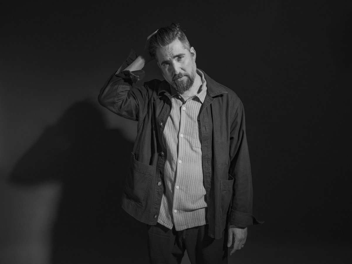 The Album Leaf tweet media