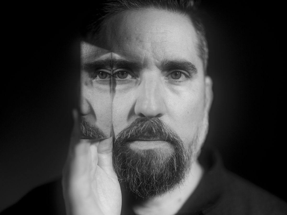 “Rotations” shoot by Devin Yalkin