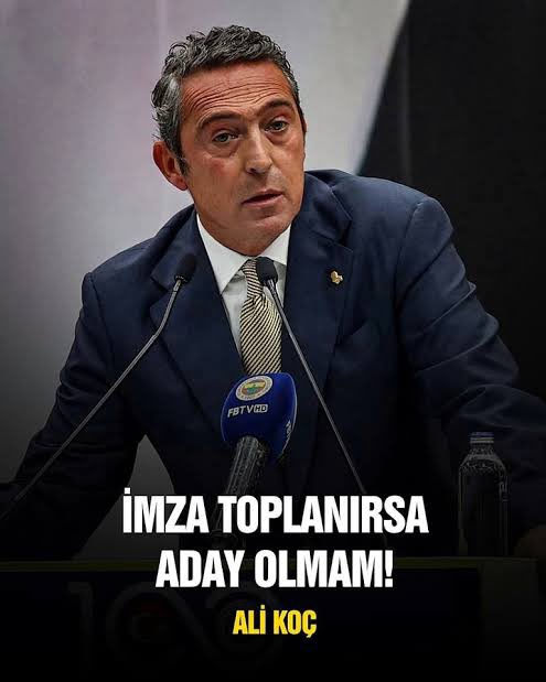 ADAY OLMAM DİYEN ADAM

KONGRE OLSA DAHİ

ABDULLAH AVCI İLE GÖRÜŞÜYOR

KAYBEDECEK 1 SENE DAHA YOK

#Acil16465İmza