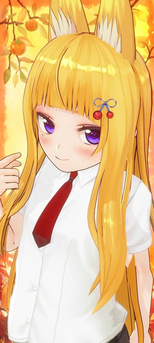 おやすみこんこん
#カスタムキャスト #CUSTOMCAST 