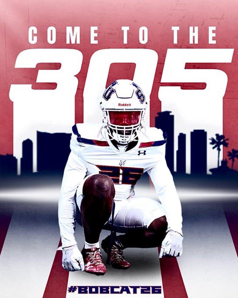 Sauvernson Paul (@paulsauvernson) on Twitter photo Blessed to receive my 6th offer from St Thomas University! 💙❤️
<a href="/CoachHubbardSTU/">Von Hubbard</a> <a href="/Omar_Haugabook/">Omar Haugabook</a> <a href="/BrickByBrick_36/">Coach Marquis Johnson</a> <a href="/Reese80/">Reese</a> Blessed to receive my 6th offer from St Thomas University! 💙❤️
<a href="/CoachHubbardSTU/">Von Hubbard</a> <a href="/Omar_Haugabook/">Omar Haugabook</a> <a href="/BrickByBrick_36/">Coach Marquis Johnson</a> <a href="/Reese80/">Reese</a>