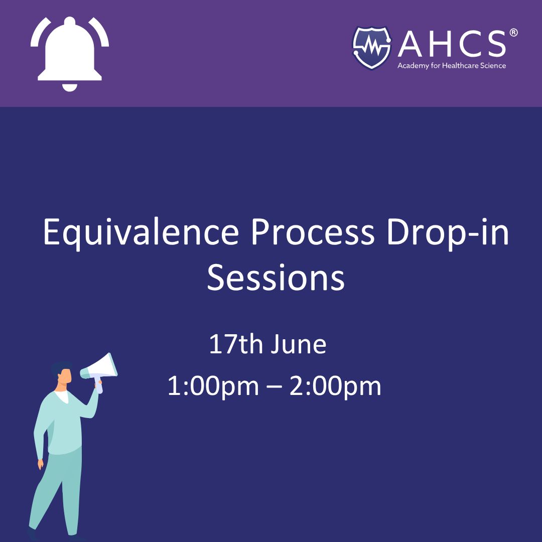 Our next Equivalence Drop in session is coming up 🚨

📆 17th June 
⏰ 1pm - 2pm 

Drop by to find out more about the application process, portfolios, interview support, or ask any other queries you may have.

Find the link to join below 👇

buff.ly/HHkhWk3 

#Equivalence