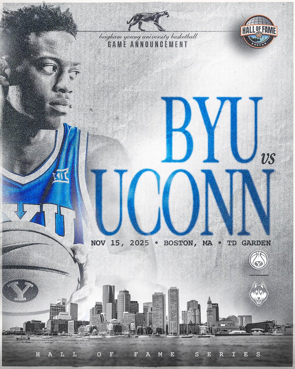 Business trip to Boston.