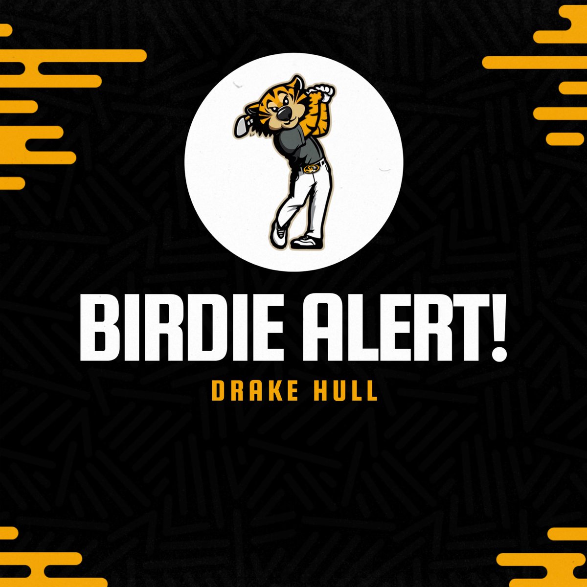 Fremont Tiger Golf tweet media