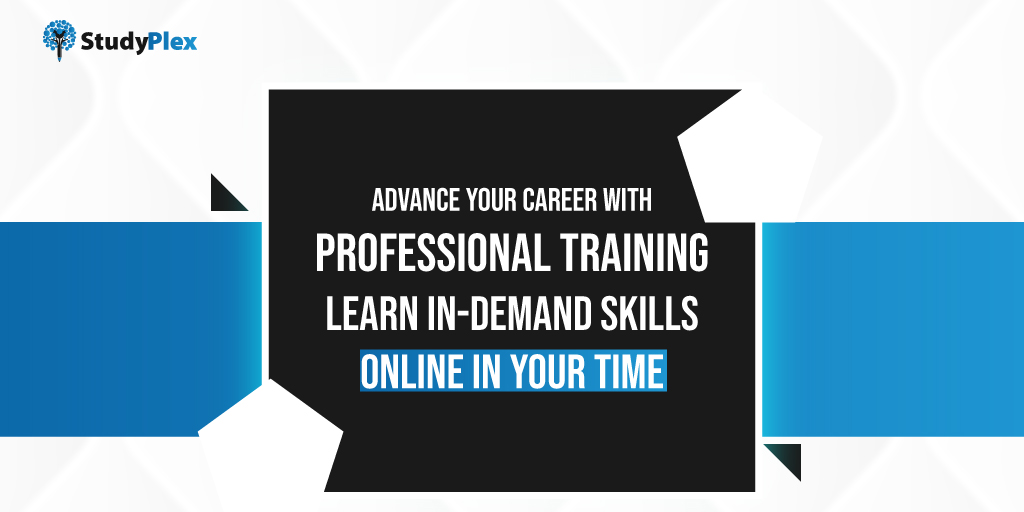 PlexStudy's tweet image. Tired of feeling stuck? 🚀 Break free with us! 100+ expert-led courses in business, tech &amp;amp; more—learn anytime, anywhere &amp;amp; get certified. 

Your future starts now! 👉 studyplex.org/all-courses/

#OnlineCourses #SkillDevelopment #AccreditedLearning #CareerBoost #StudyPlex