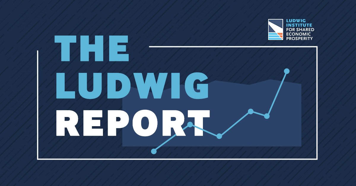 Gene Ludwig (@geneludwig) on Twitter photo May’s Ludwig Report unveils <a href="/LISEP_org/">Ludwig Institute for Shared Economic Prosperity</a>’s Minimal Quality of Life Index & Shared Economic Prosperity Measure, showing a widening gap between what Americans earn & the true cost of economic well-being. The TRU stays above 24% for the third straight month: mailchi.mp/058bb19948c1/t… May’s Ludwig Report unveils <a href="/LISEP_org/">Ludwig Institute for Shared Economic Prosperity</a>’s Minimal Quality of Life Index & Shared Economic Prosperity Measure, showing a widening gap between what Americans earn & the true cost of economic well-being. The TRU stays above 24% for the third straight month: mailchi.mp/058bb19948c1/t…